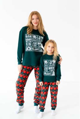 Піжама для дівчаток